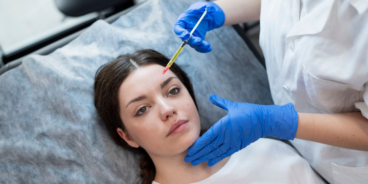 Discover the Benefits of PRP Treatment in Ghaziabad