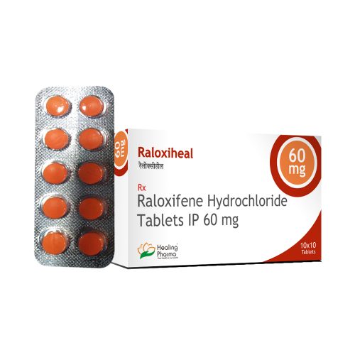 Raloxifene for sale | Buy Raloxifene 60mg | Raloxifene Evista