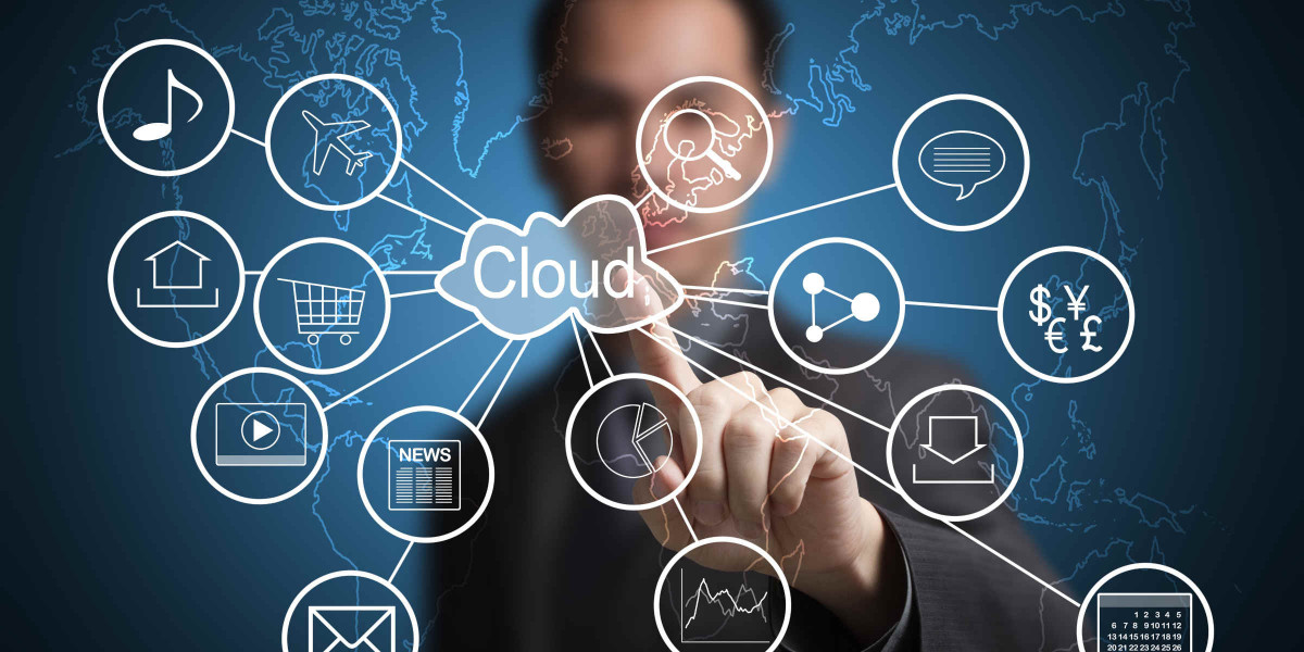 Cloud Engineering Market Strategies, Future, Opportunities and Forecast to 2030