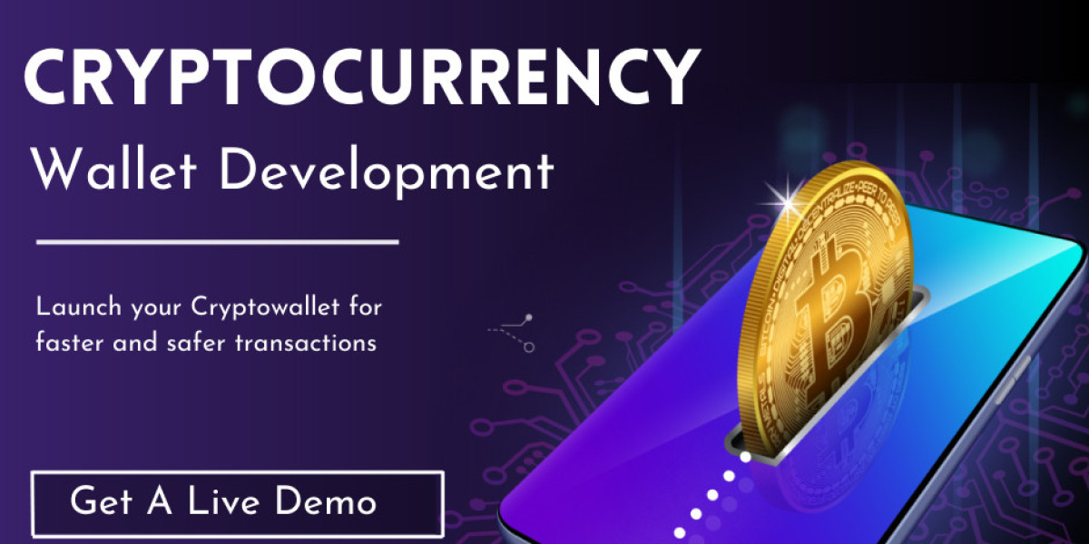 The Ultimate Guide To Cryptocurrency Wallet Development For Entrepreneurs And Startups