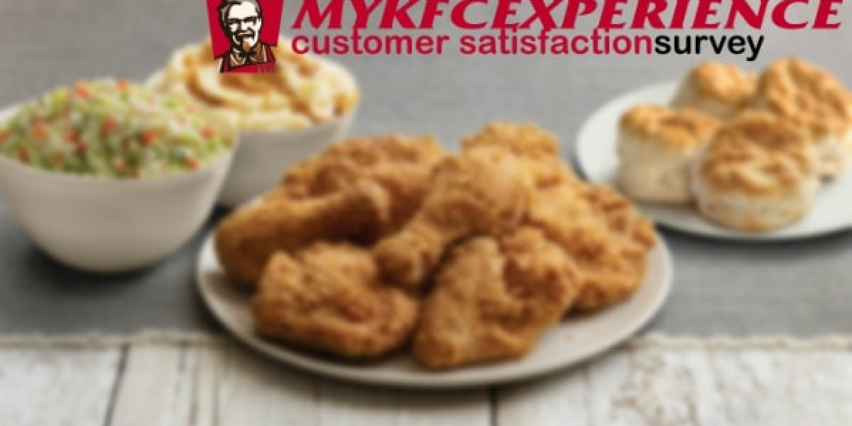 MyKFCExperience