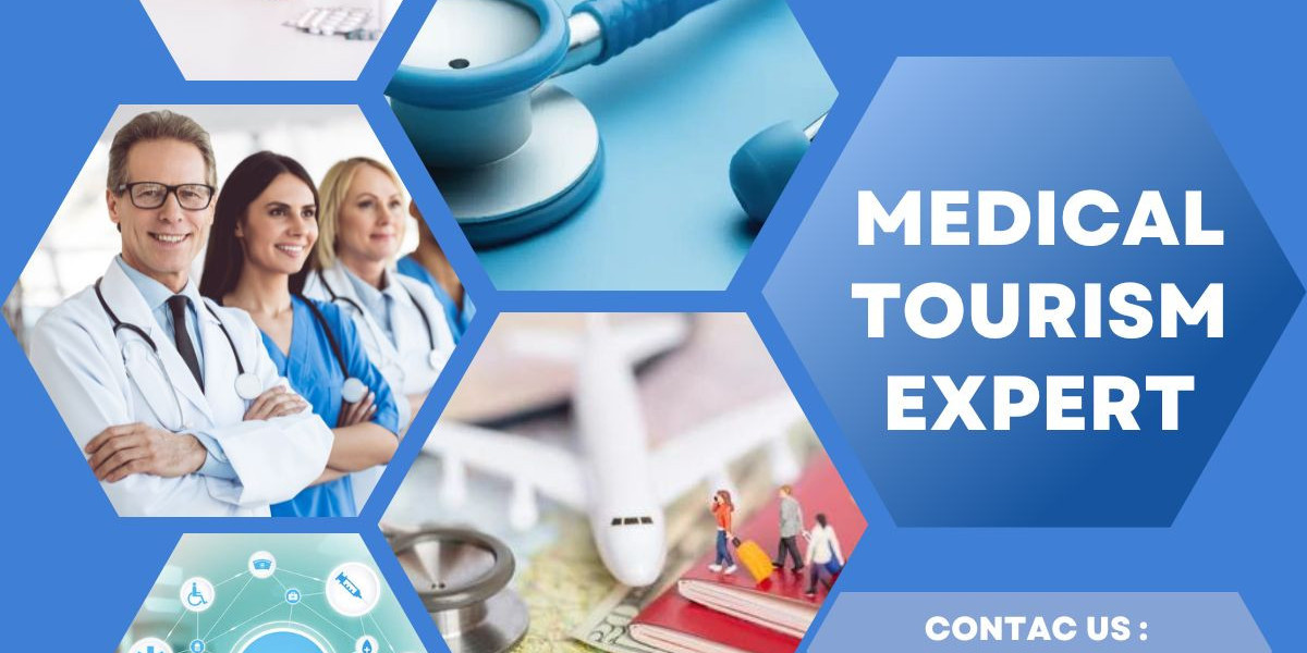 The best medical tourism experts in the industry