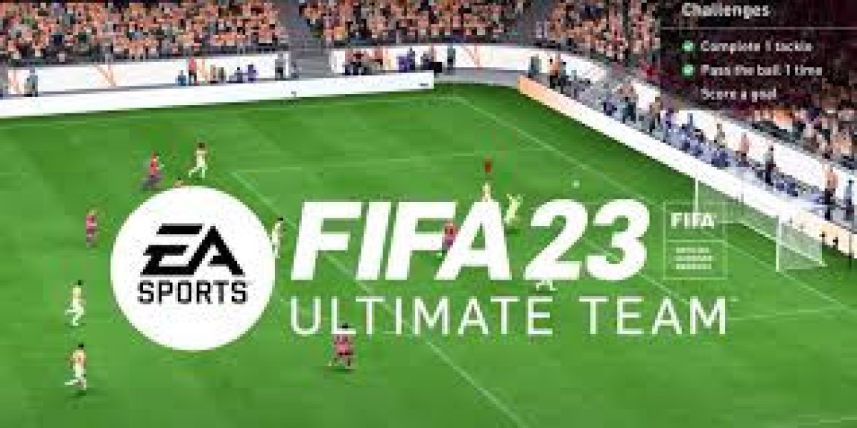 FIFA 23 Angel Cup Absolution Date