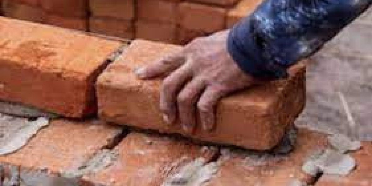 Materials Needed For Installing Nashville Masonry Services Pavers in Your Patio