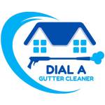 Dialaguttercleaner