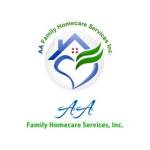 AA Family Home Care