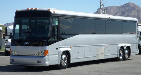 Full-Service Coach & Shuttle Bus Company Markham | ABC Coach