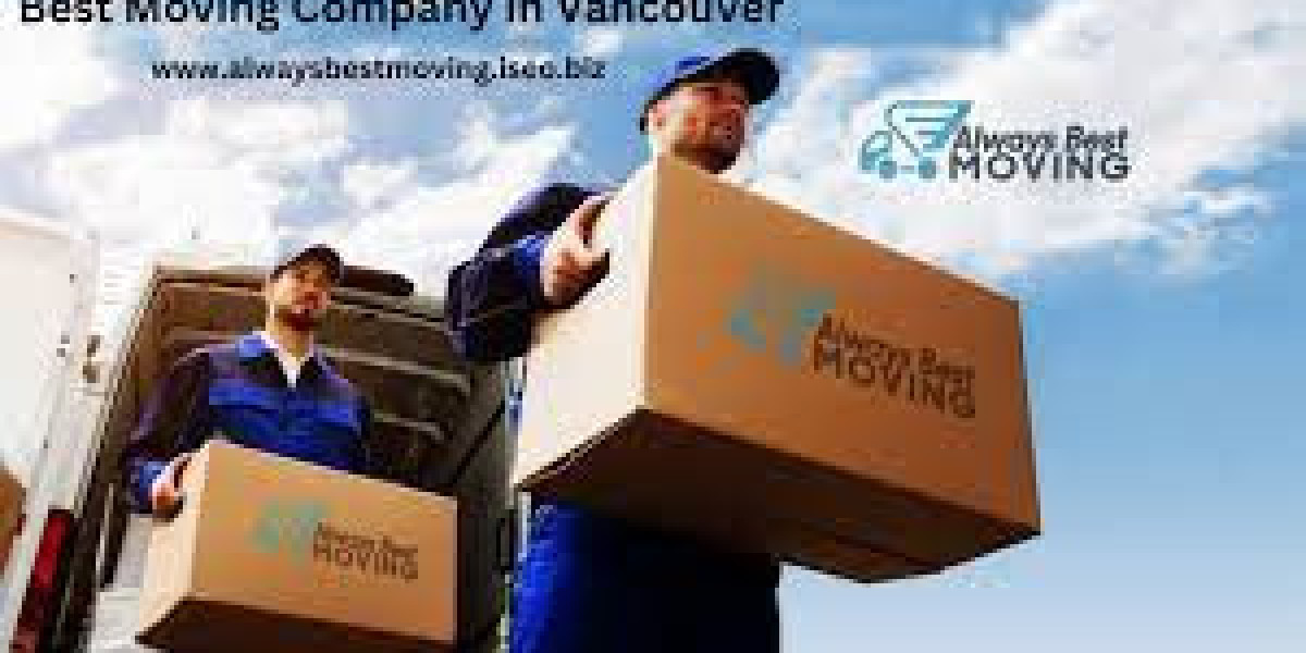 How to Hire a commercial movers in Vancouver