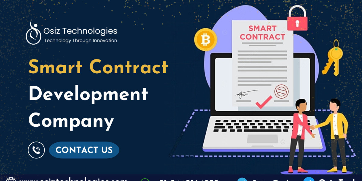 A 2023 Guide to Smart Contract Development