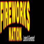 Fireworks nation
