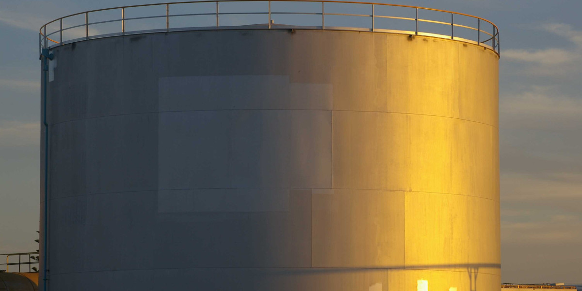 Storage Tank Market [2023-2032]: Emerging Trends, Key Market Dynamics, Growth Factors, and Business Opportunities