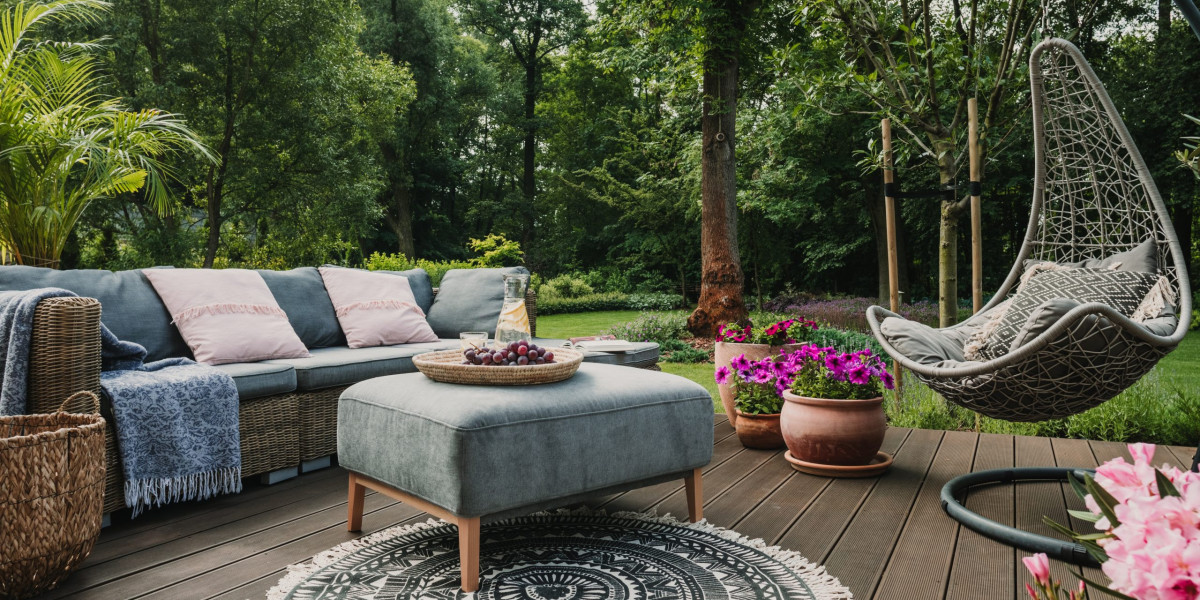 6 Tips to Create Amazing Nashville Outdoor Living Space Design Sets in Hotels and Restaurants