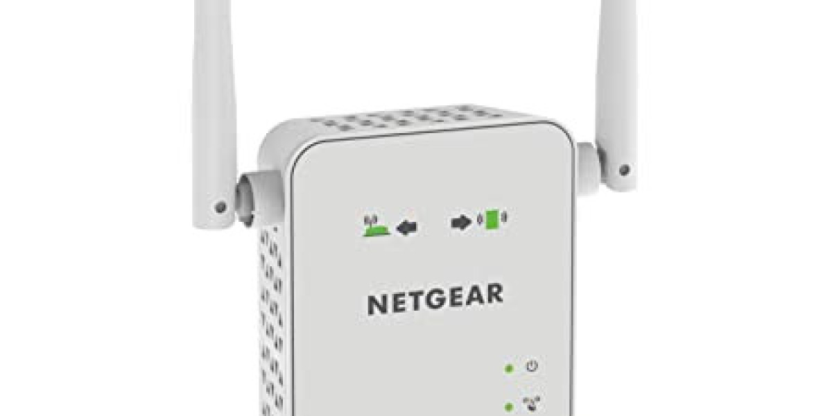 Improve Your Wireless Signal with the Mywifiext Netgear Setup