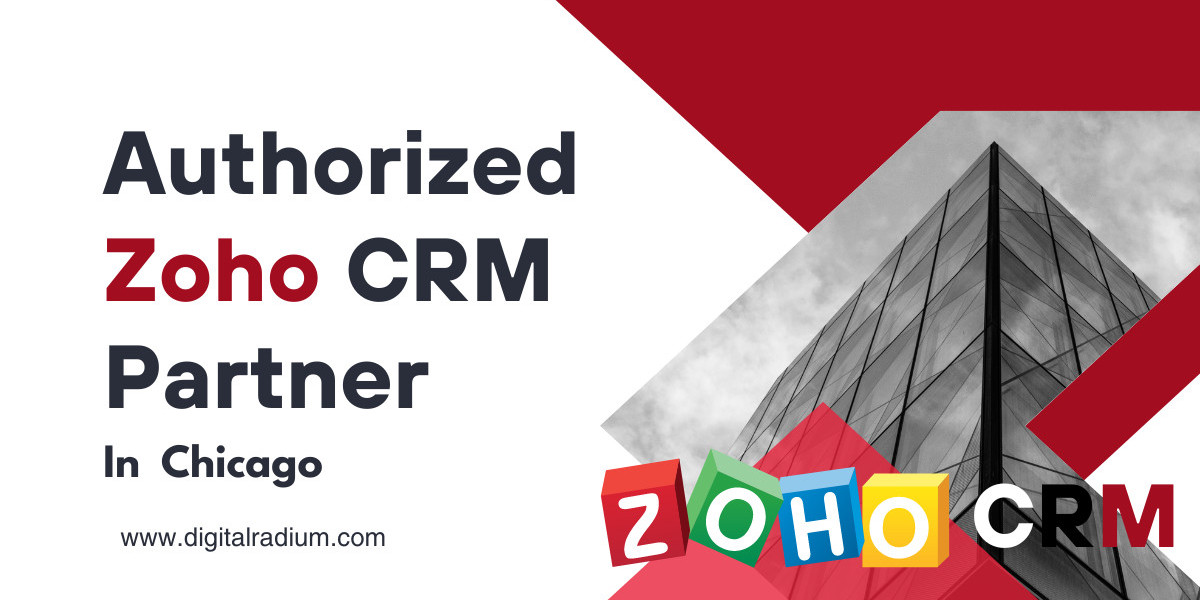 Boost Business Operation With Zoho CRM Integration Company In Chicago