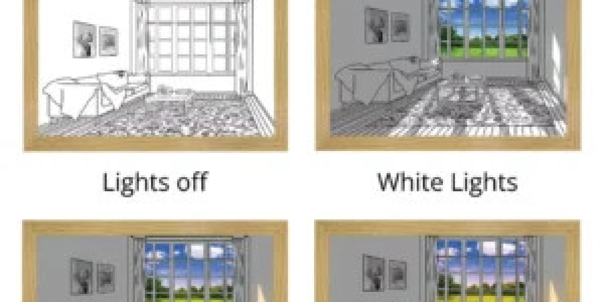 photo placements for home