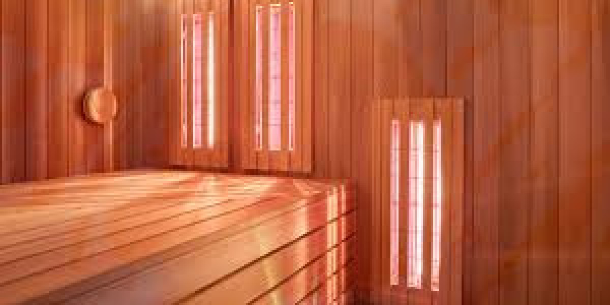 Step into the Blissful World of Wellness: Infrared Sauna for Sale in Melbourne
