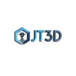 JT3D Printing