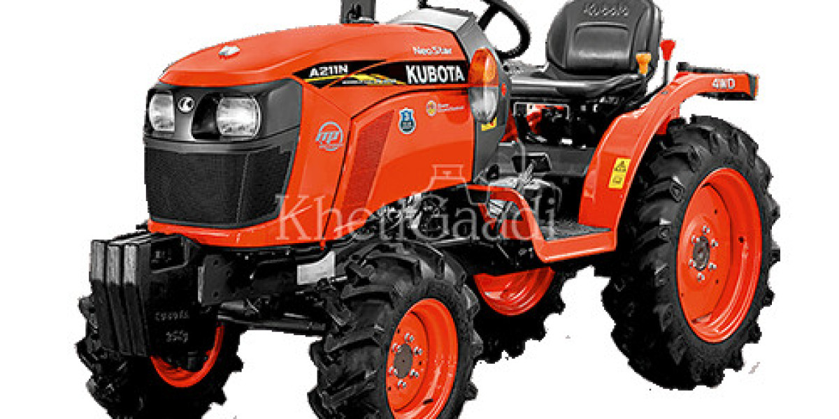 Benefits and Features of Kubota Mini Tractor- KhetiGaadi