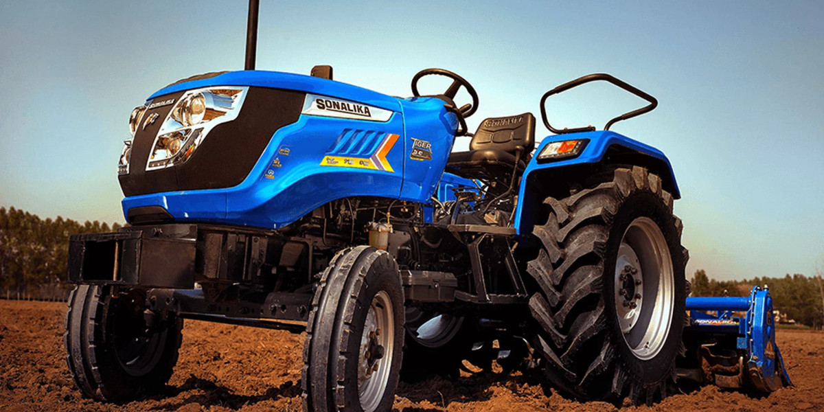 Sonalika Tractors 2023| HP| KhetiGaadi