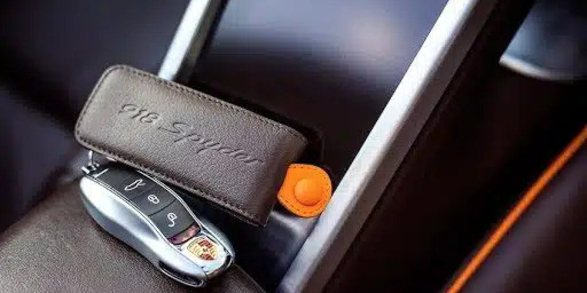 HOW TO MAKE SURE YOU DON’T LOSE YOUR CAR KEYS AGAIN