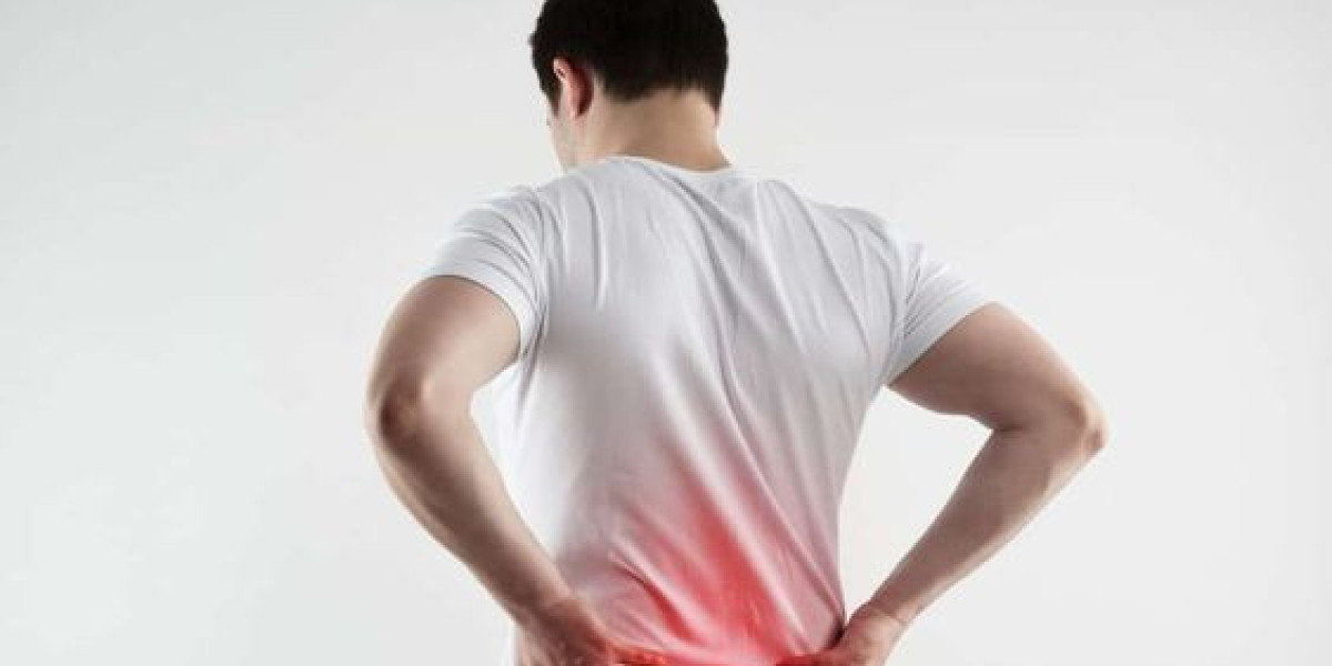 Back Pain Relievable Pain Reduction Strategies
