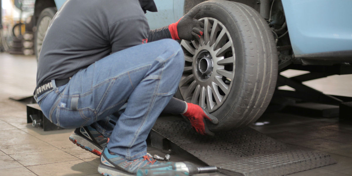 The Best and Most Affordable Budget Tyres for Your Vehicle in Maidstone