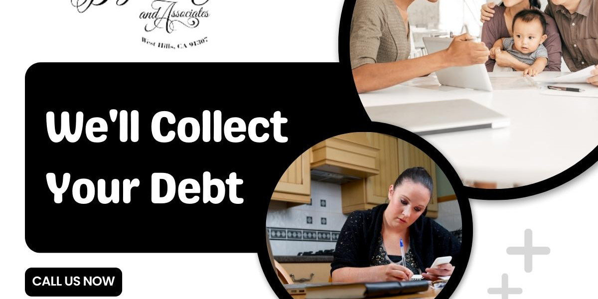 Los Angeles Collection Agency | Your Business's Lifeline In Debt Recovery