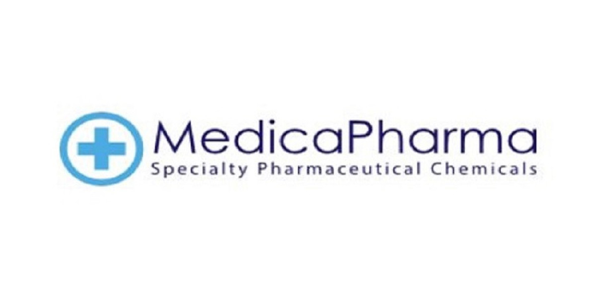 MedicaPharma: Your Trusted Worldwide Niche API Specialist