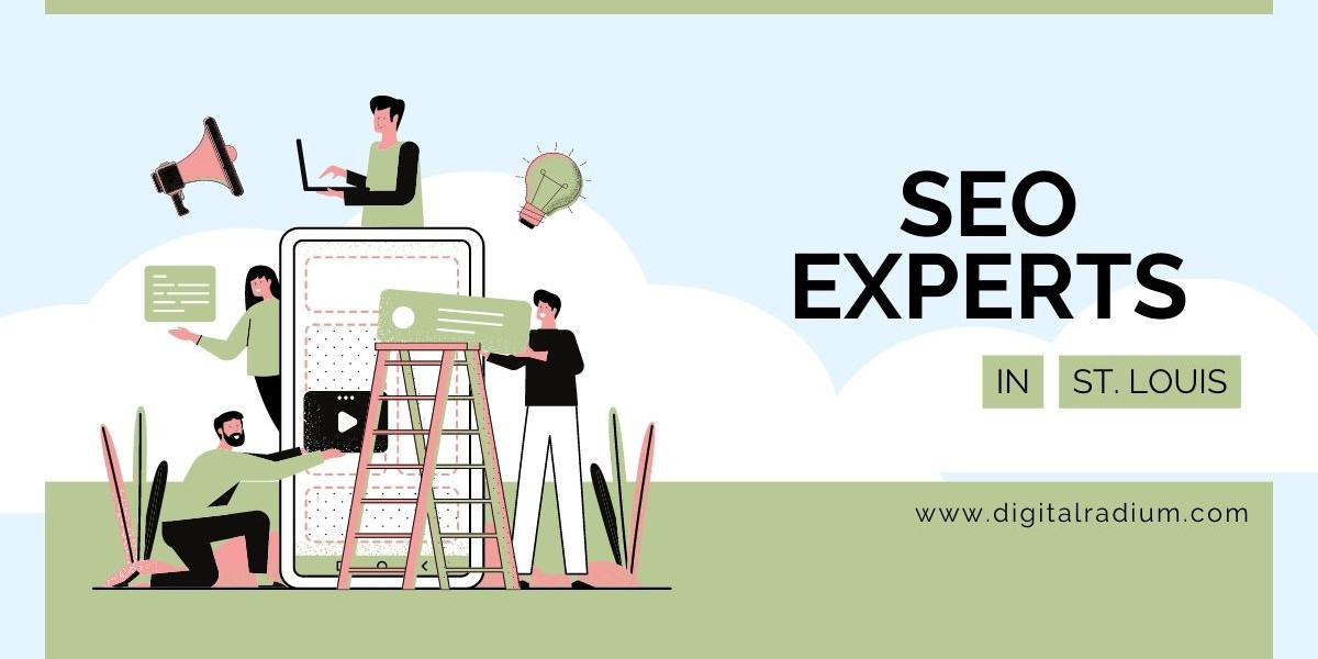 Take Your Business To New Heights With SEO Services In St. Louis