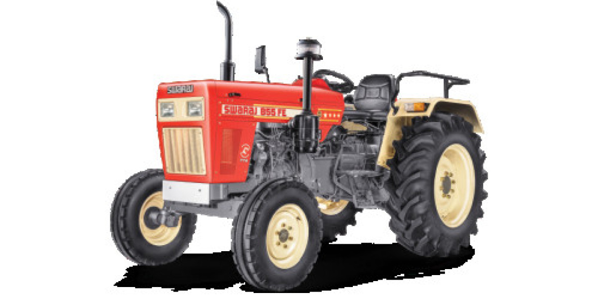 Popular 3 Leading Indian Tractor Manufacturers -KhetiGaadi