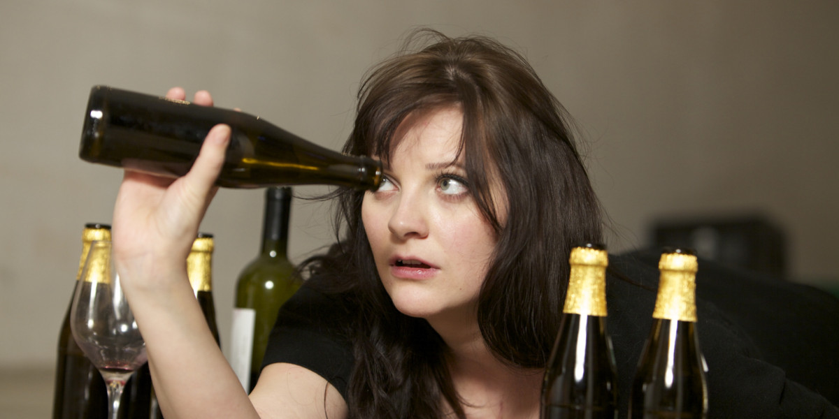 Alcohol Abuse - What is Alcohol Abuse?