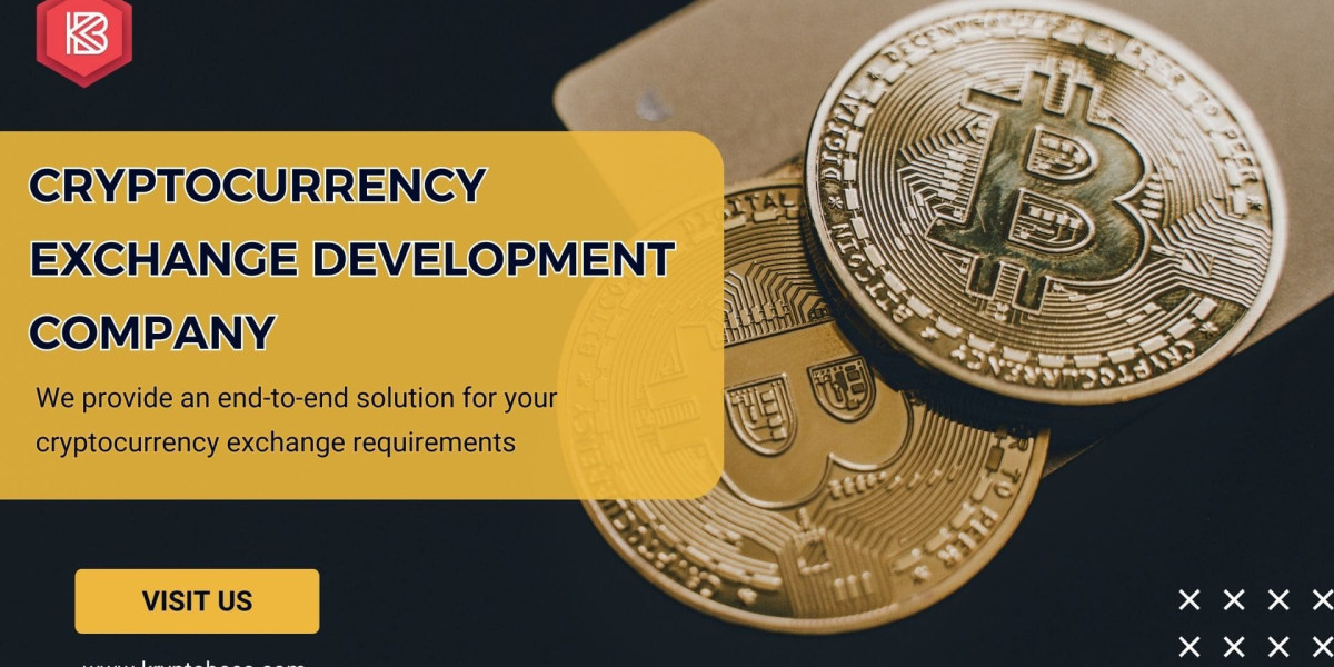 Cryptocurrency Exchange Development: How Does It Benefit Startups?