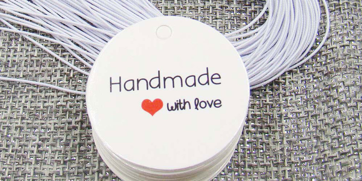 Tailored Perfection: The Beauty of Custom Boutique Tags