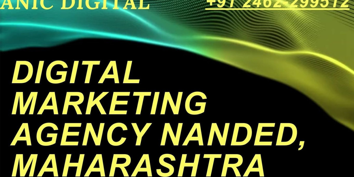 Digital Marketing Agency and SEO Specialist in Nanded