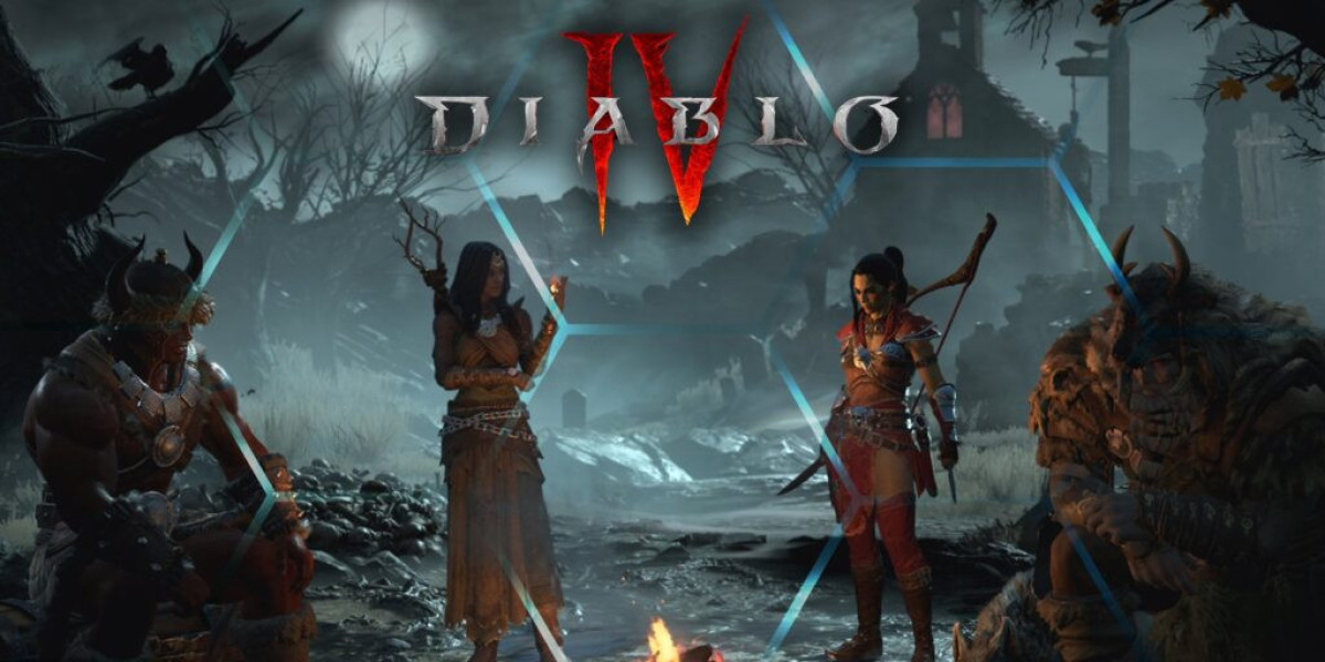 While new gamers can nonetheless enjoy Diablo four as their first acces