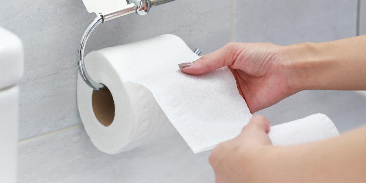 Toilet Paper Market Share, Size, Trend, Demand, Analysis by Top Leading Player and Forecast Till 2027