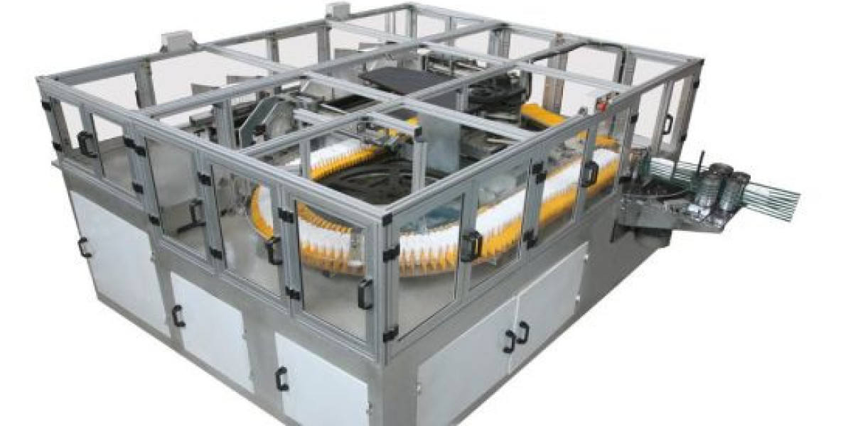 Diaper Packing Machinery Market Industry Key Drivers, Restraints, and Opportunities |Industry Forecast, 2023-2032