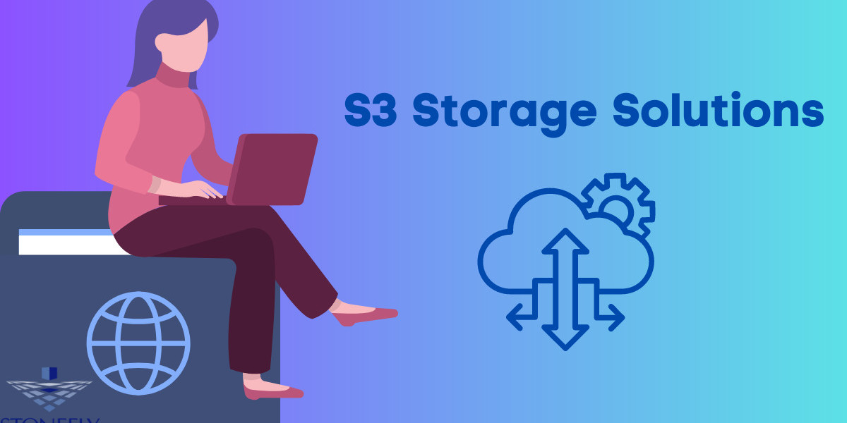 An Introduction to S3 Storage Solutions