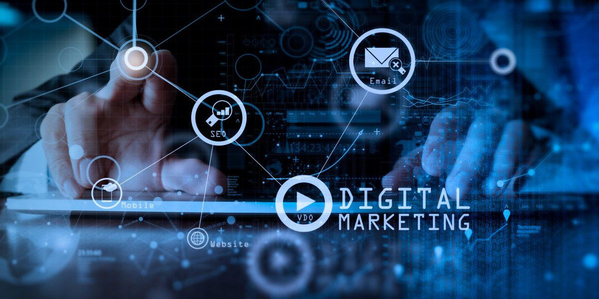 Digital Marketing Company India | Sathya Technosoft