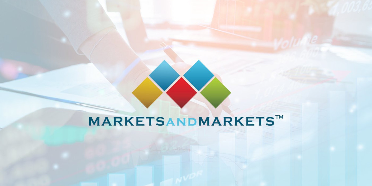 Cell Isolation Industry: Global Trends, Size, Share & Revenue Trends by 2028 - by MarketsandMarkets™