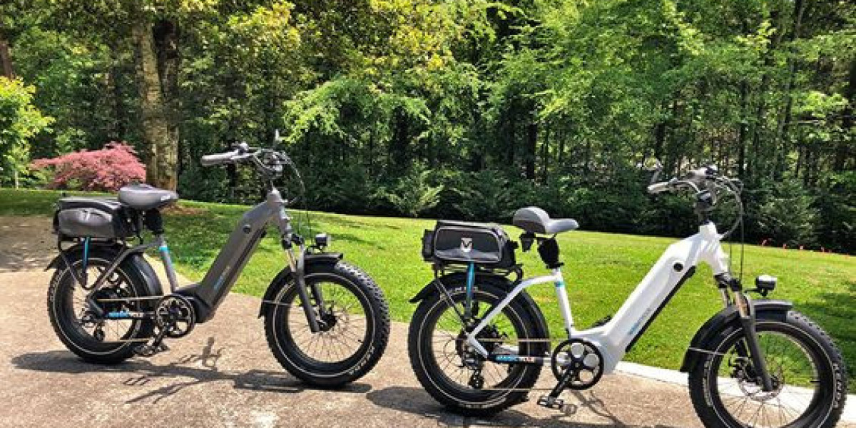 What Are The Advantages Of Fat Tire Ebikes Compared To Traditional Bikes?