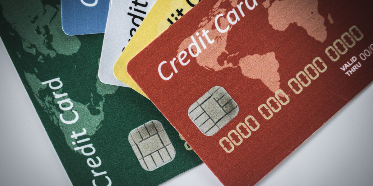 What is a Merchandise Credit Card and a Catalog Credit Card?