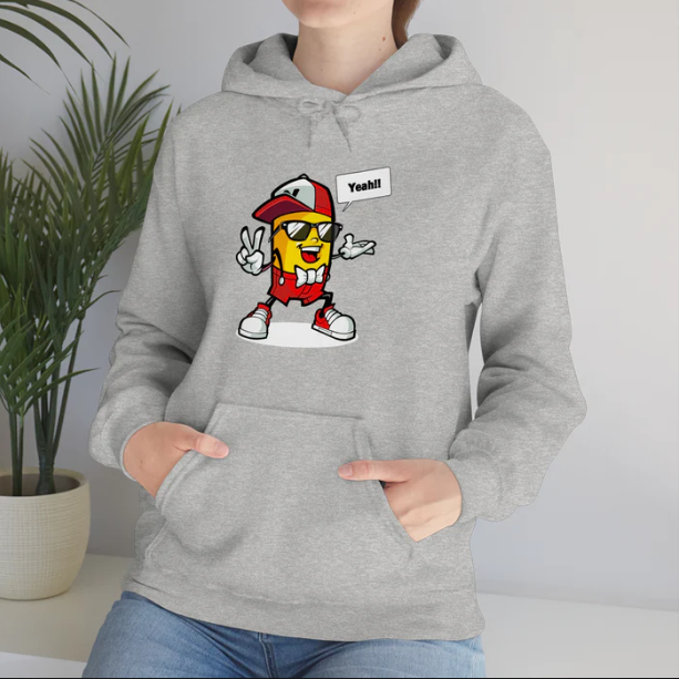 How to Buy Customized Hoodies Online: A Comprehensive Guide | by Kat Kake | Jul, 2023 | Medium