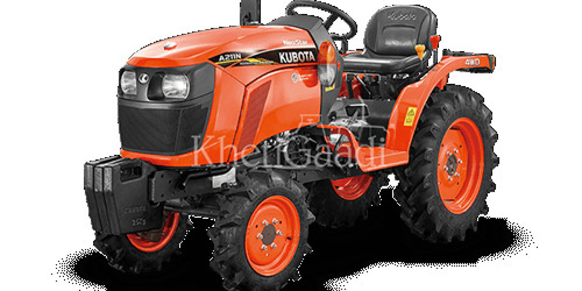 Kubota Tractor is the Right Choice for the Farmer_ KhetiGaadi