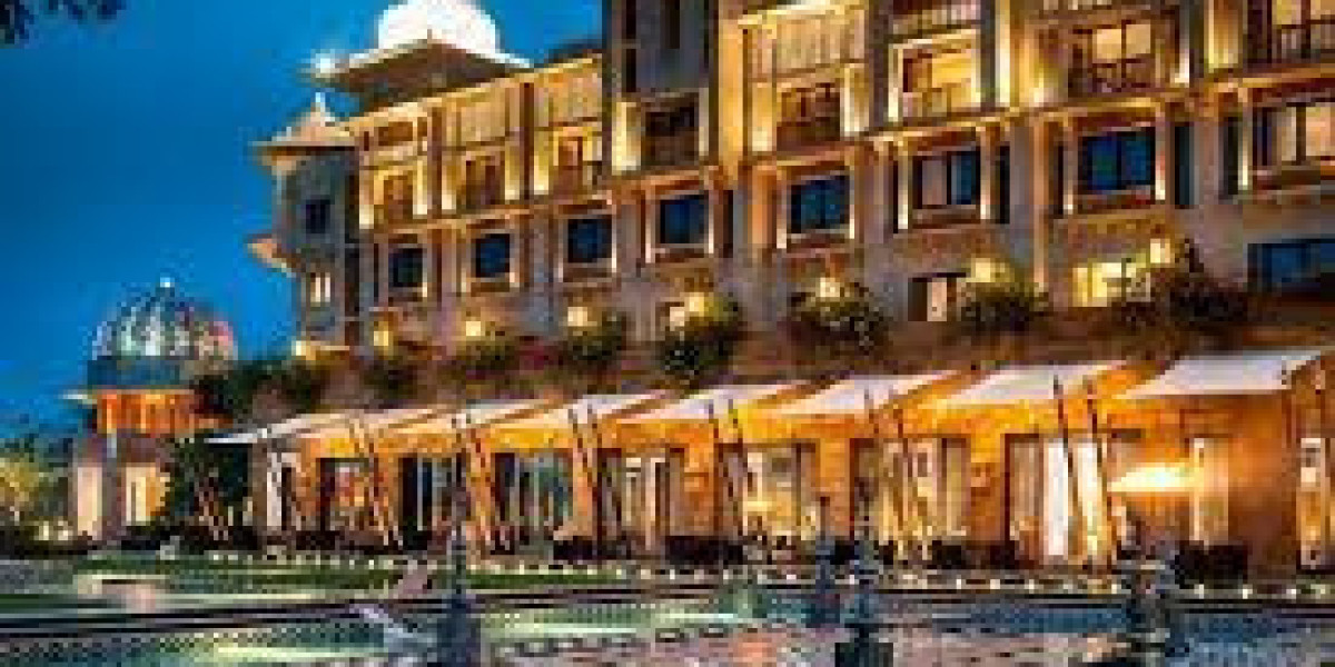 Luxury in the Land of Kings: Top 10 Hotels in Rajasthan