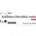 Kokilaben Hospital Indore