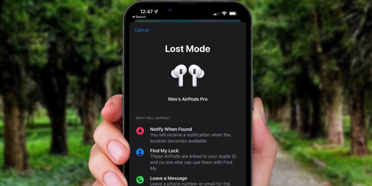 How To Find Lost Airpods – Here Are 3 Different Ways