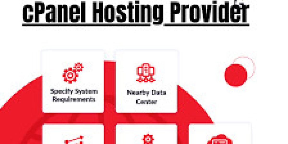 What is Linux hosting with cPanel?