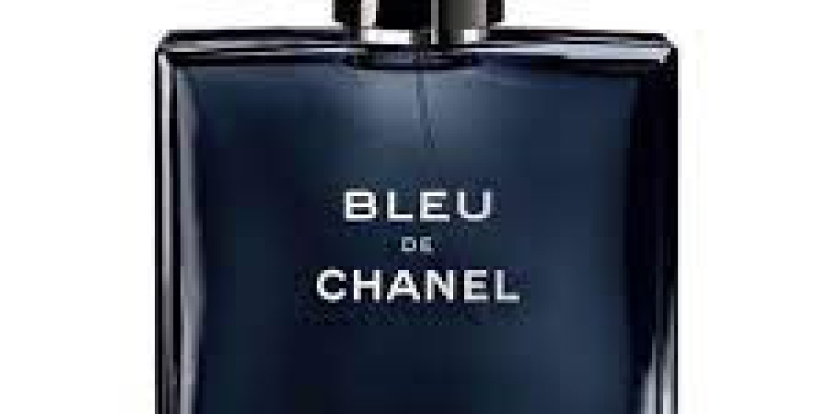 Chanel Perfumes For Mens